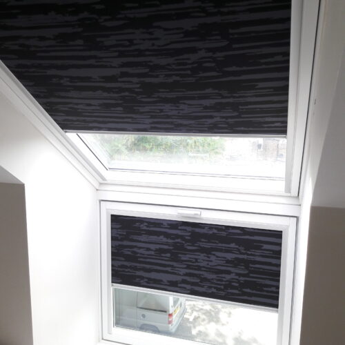 Made to Measure Velux Blinds