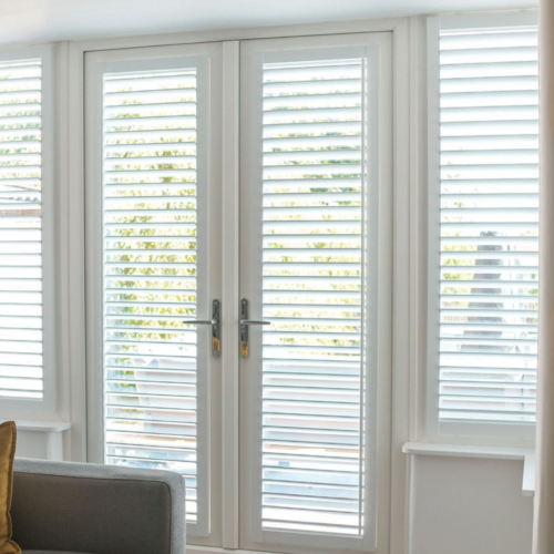 Perfect Fit Shutters Lite